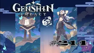 Genshin Impact 