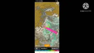 3 Days Latest Sindh Weather Update Maps, Weather Alart Maps,