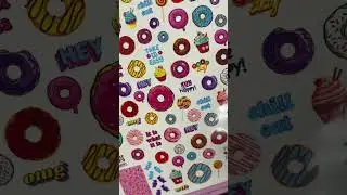 РАСПАКОВКА НОВЫХ СЛИДЕРОВ