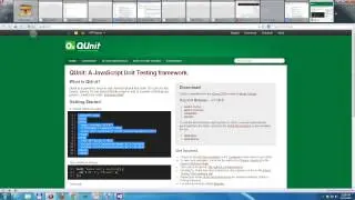 JavaScript: хороший тон клиентской разработки
