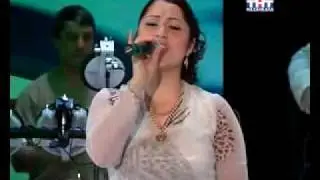 Hadijat Shahbanova - Leti visoko