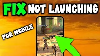 Raid Shadow Legends - How To Fix Raid Shadow Legends not Launching - Mobile