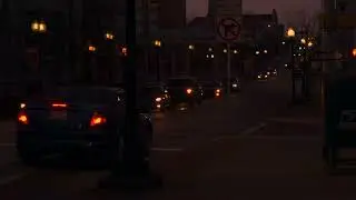 Lights Are Off - 13 Second Short