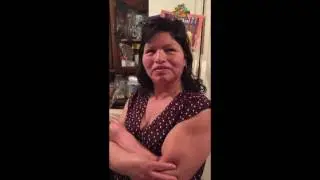 Testimonios de Salud
