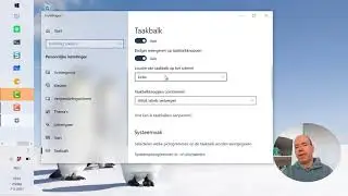 Windows 10 Tips: De Taakbalk