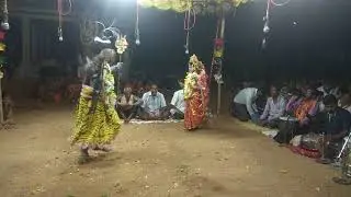 Danda jatra odia