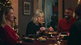 Waitrose | Ashley Jensen | adam&eveDDB