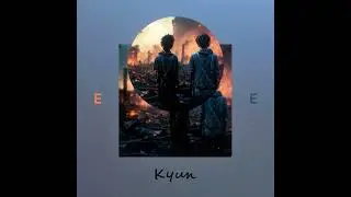 Kyu Out Now on @DoubleE - Link in description