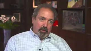 Cancer Progress Report 2014: James 