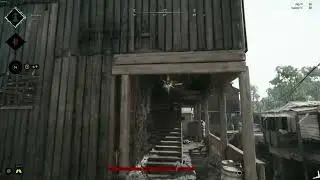 Getting a Double Kill With 1 Shot