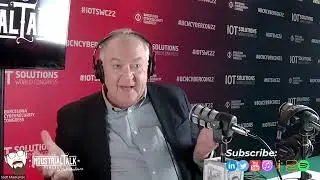 Bill Hoffman, Chairman and CEO of OMG