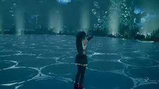 Tifa vs 3-C Soldier Candidates |Easy way |Final Fantasy VII Remake