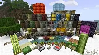 Как создать свой текстур пак для minecraft?(любой версии)