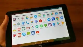Обзор Планшета PRESTIGIO WIZE 3131 3G!