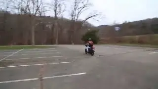 Fuck You Clutch