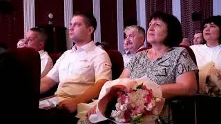 «Единственная дорога!» - 100-летие ВРЗ Каменоломни