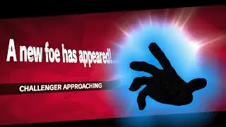 Unlocking Master Hand in Super Smash Bros. Ultimate!