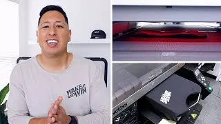 How To Design A T Shirt — A Guide To T Shirt Printing & Graphic Design