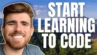 Where To Start Learning How To Code