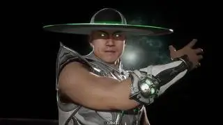 Mortal Kombat 11 Season 9 Kombat League Skins