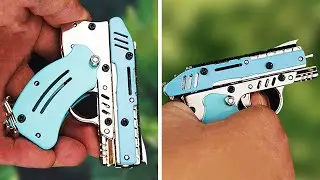 10 Self Defense Gadgets You Must Buy Now