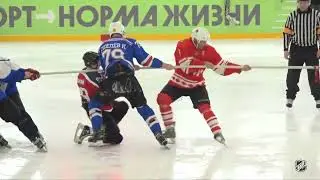 перетягивание каната