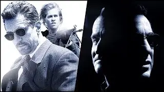 [О кино] Схватка (1995), Бессонница (2002)