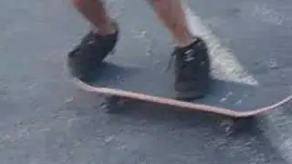 Street Luging 2