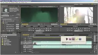 Sneak Preview of Adobe Media Encoder Improvements
