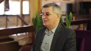 Федар Таказов в программе Жанны Хубуловой 