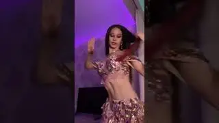 Восточный танец для … вас😻 инс elmira__bai🔥 #orientaldance#восточныетанцы#танецживота