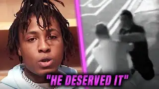 NBA Young Boy EXPOSES How J Prince Assassinated Takeoff