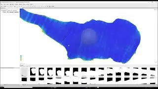 Point Confidence Filtering in Agisoft Metashape