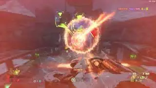 Doom Eternal | Niflheim Pass Nightmare Deathless | No Shield/BFG