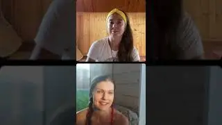 Три кита здоровья: часть 2