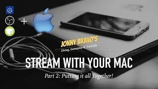 Mac OBS Streaming Tutorial: Setting Up Your Stream