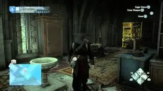 Assassin's Creed: Unity - Dead Kings - How To Get Clues For Riddles