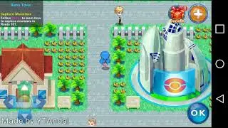 Monster Adventure Chaos Gameplay Part 1.1 Nami Lake