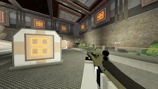 obtaining and using the xm8 | energy assault