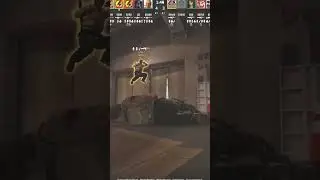 CS2 Vertigo Tip to get more frags