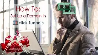 How To: Set Up a Domain in ClickFunnels
