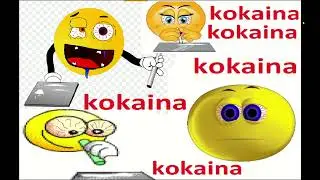 VÉGTELEN SOK KOKAINA