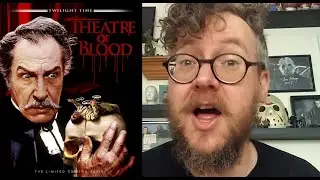 Theatre of Blood (1973) review | Vincent Price