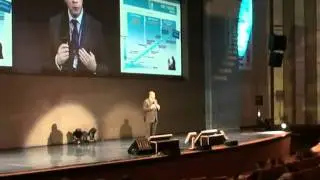 Что такое облака,  EMC Forum, Сергей Карпов, DCNT.ru