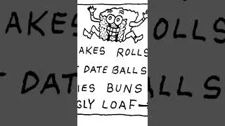 You Are Here Episode 6: Pastry #youarehere  #comicsonline #penandink #comics