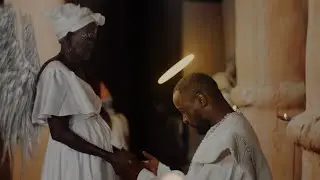Dr KEB - Allah Ka Kébé (Le film)  2024