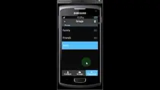 ANDROID WAVE