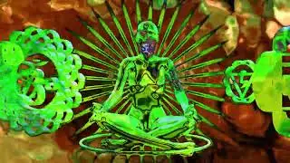 Progressive Psytrance mix II October 2023