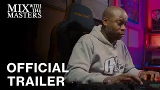 Leslie Brathwaite mixing “Ohmygah” by Os Young | Trailer