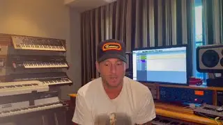 Ryan Tedder of OneRepublic - The Beautiful Letdown (Our Version) [Deluxe Edition]